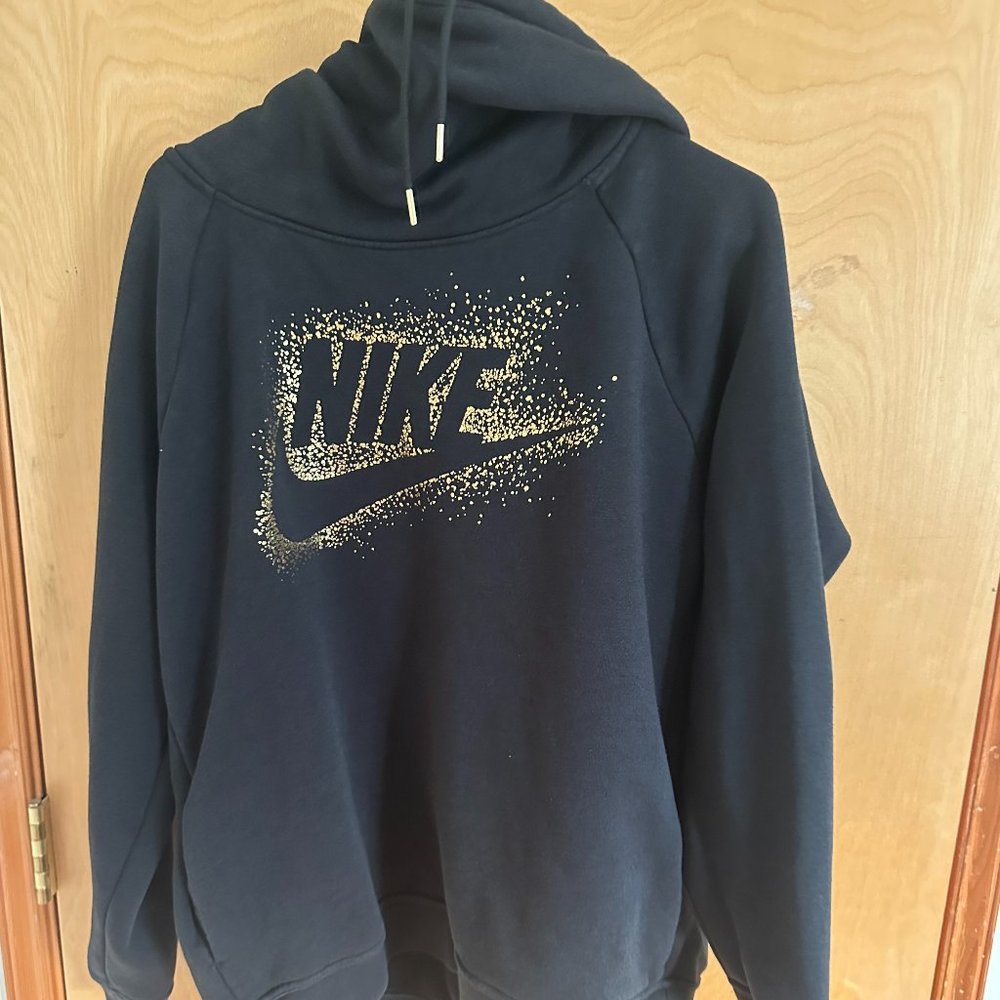 XL Nike Hoodie
